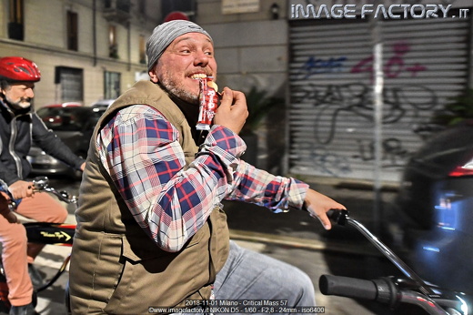 2018-11-01 Milano - Critical Mass 57